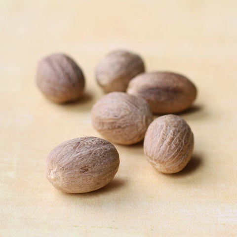 Buy whole nutmegs - Season with Spice shop