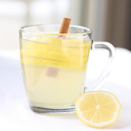 Winter Lemonade