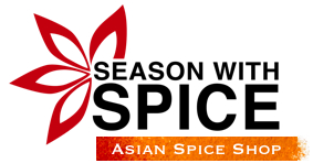 Season with Spice - an Asian Spice Shop