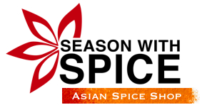 Season with Spice - Asian Spice Shop