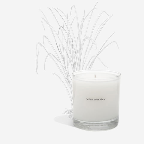 No.01 Scalpay - Candle