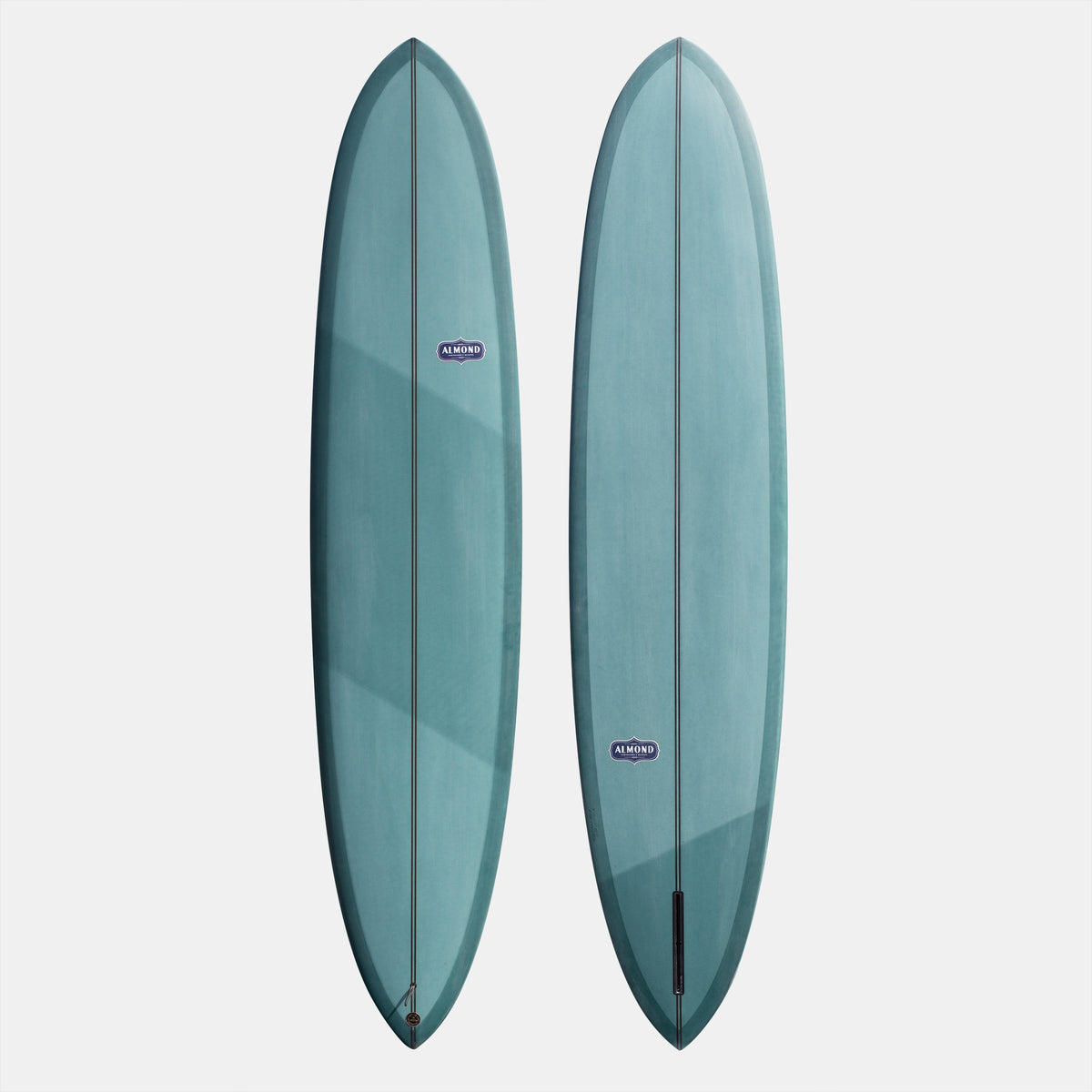 used almond surfboards for sale