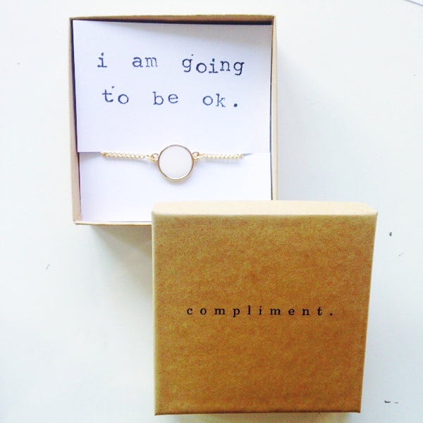 Shop Compliment Gratitude Collection