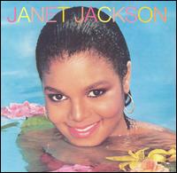 Janet Jackson Pandora