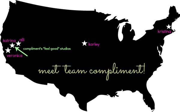 Shop Compliment Employees