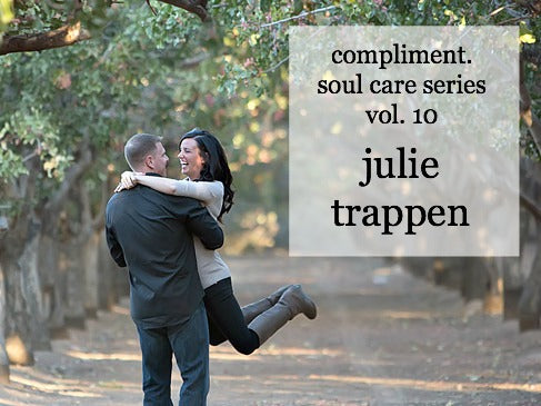 Julie Trappen Teacher Fashionista