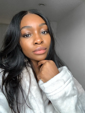 London-based beauty and skincare aficionado Evie Samuel shares her experience using Herbivore products.