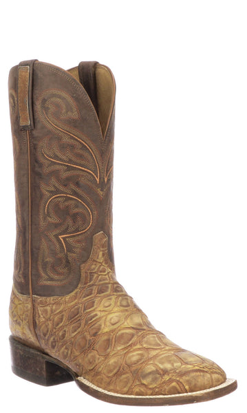 Lucchese Russell CL1085.W8 Mens 