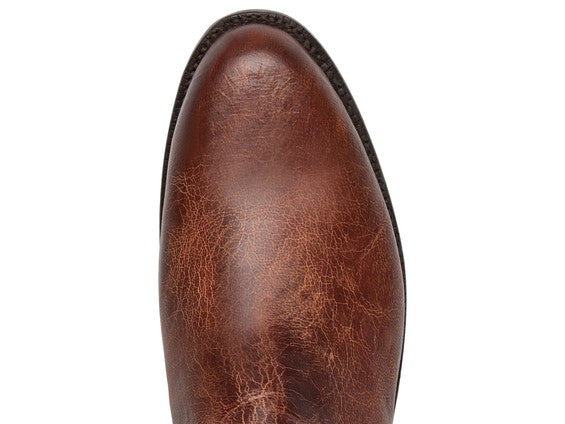 lucchese tanner