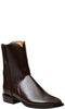 Lucchese SQUIRE GY8501.X10 Mens Coffee Calfskin Boots