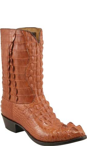 gator boots