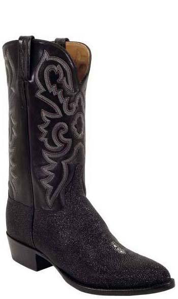 stingray cowboy boots