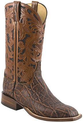 lucchese elephant boots