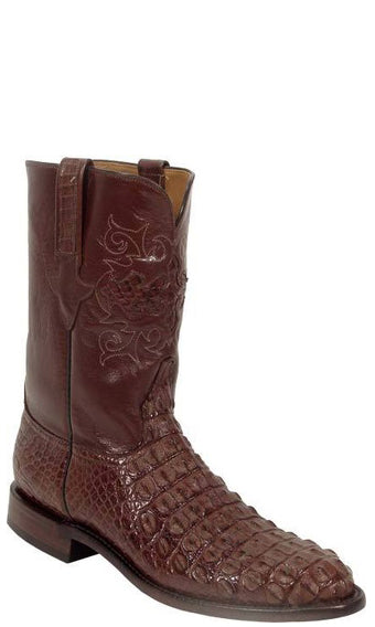 Lucchese L3132 Cigar Brown Nile 