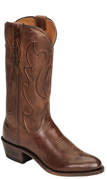 lucchese ranch hand boots