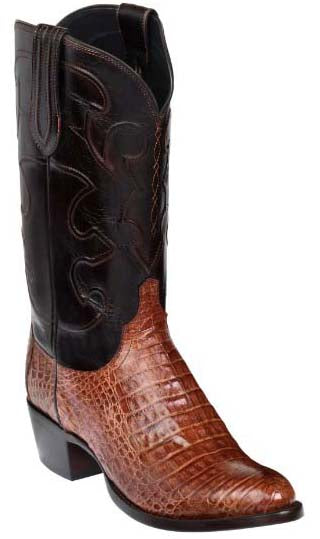 lucchese charles