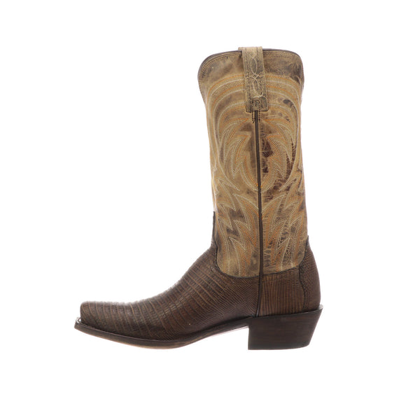Lucchese PERCY M2904.74 Mens Antique 