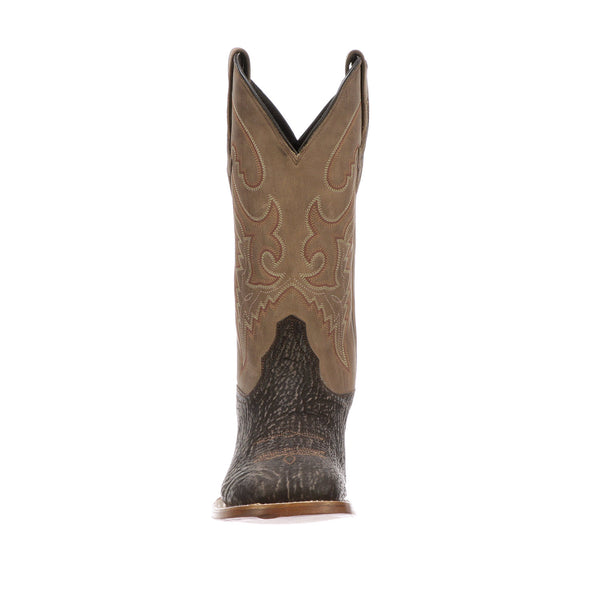 Lucchese RYAN M4333.TWF Mens Chocolate 