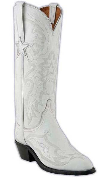 white cowboy boots womens