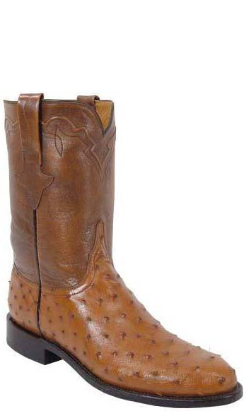 roper style boots
