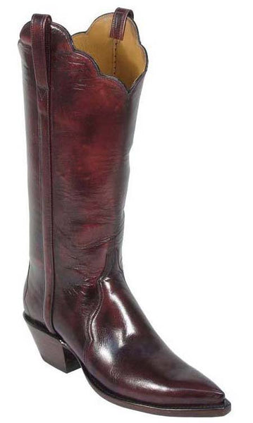 lucchese buffalo boots