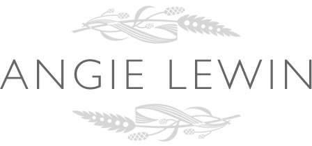 Angie Lewin - biography