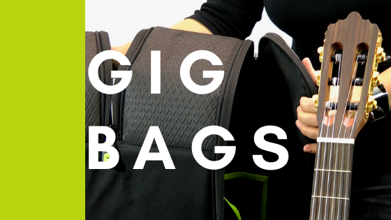 Gig Bags