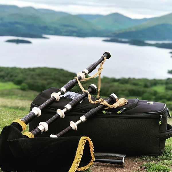 Grant's Fusion Bagpipe Bag