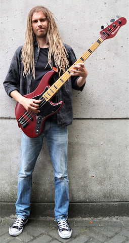 Remco Bass