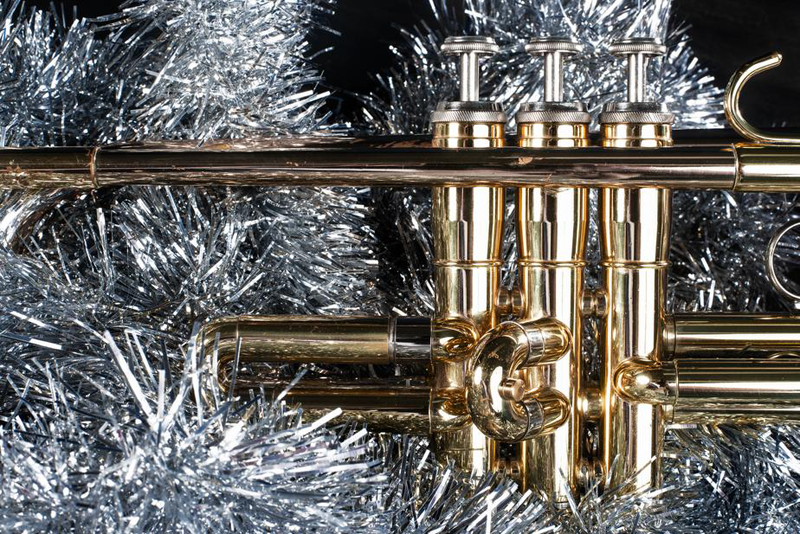 Top 10 musician's gadgets for Christmas