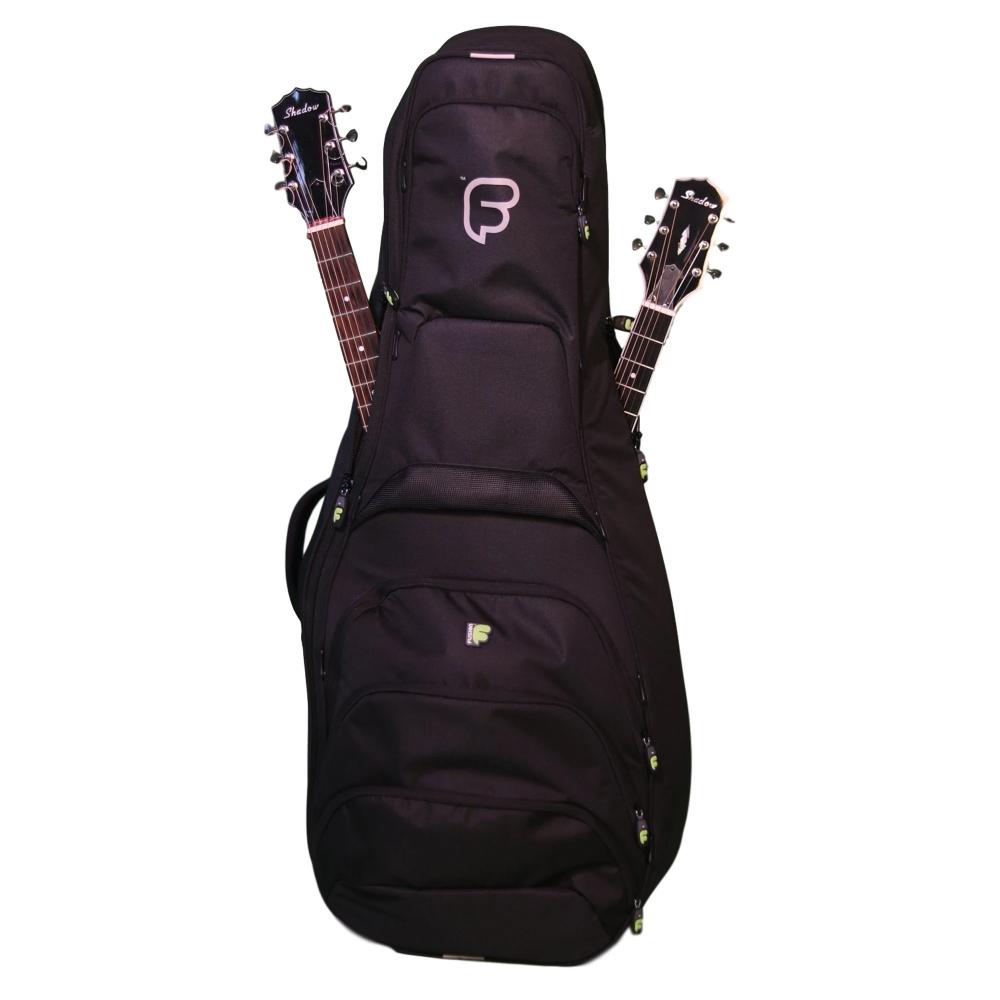 fusion guitar case