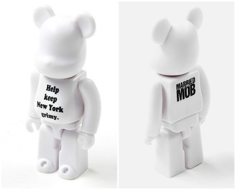 BEARBRICK