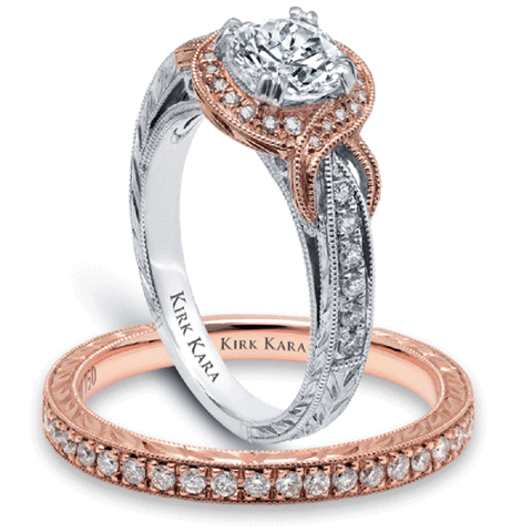 Best design engagement rings