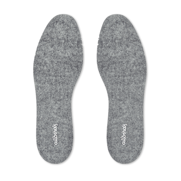 all birds insoles