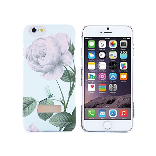 Ted Baker iPhone 6 - Loouise Distinguish Rose