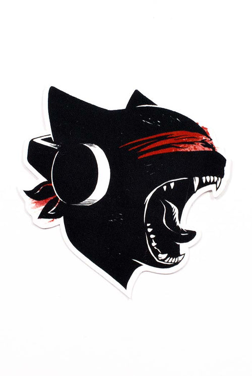 monstercat stickers