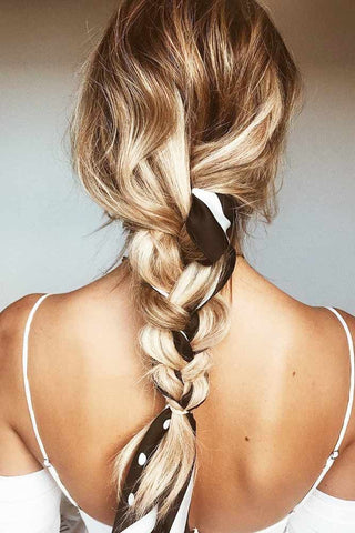 Thanksgiving Hairstyle Ideas