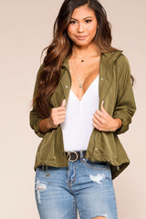 Utility Jacket Fall Outfits