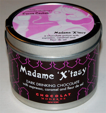 Chocolat Moderne Madame 'X'tasy Hot Chocolate