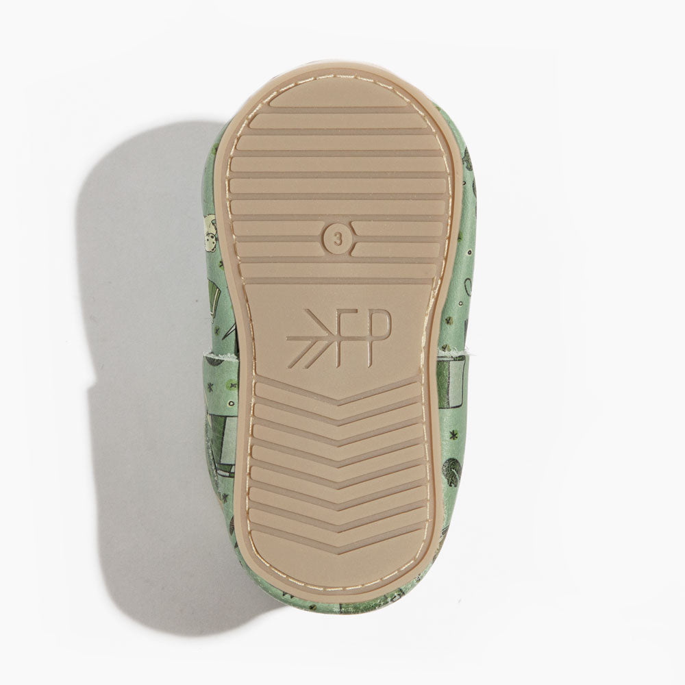 Draco City Mocc Mini Sole II City Mocc Mini Sole II