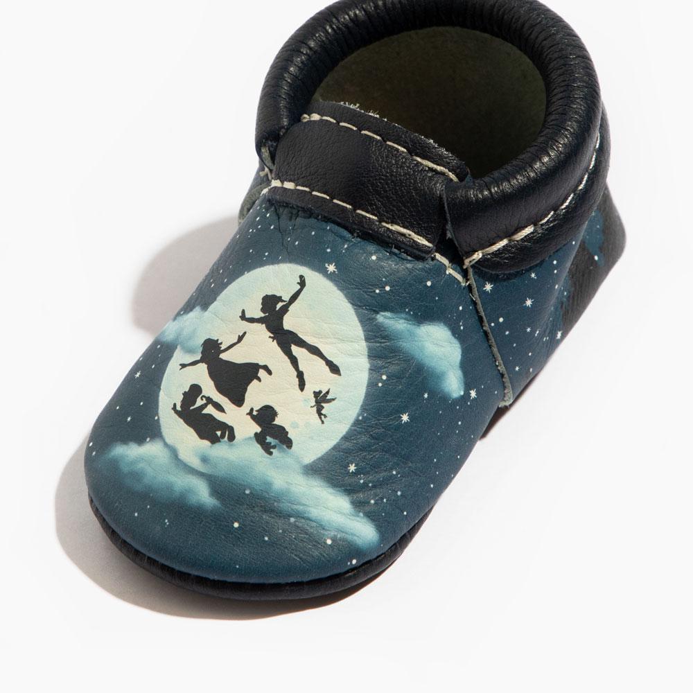 Newborn Flight to Neverland City Mocc City Mocc Newborn