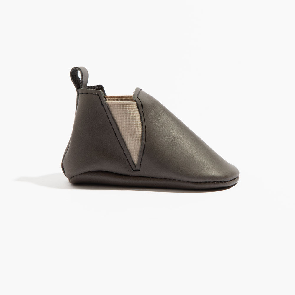 Graphite Chelsea Boot Mini Sole II Chelsea Boot Mini Sole II