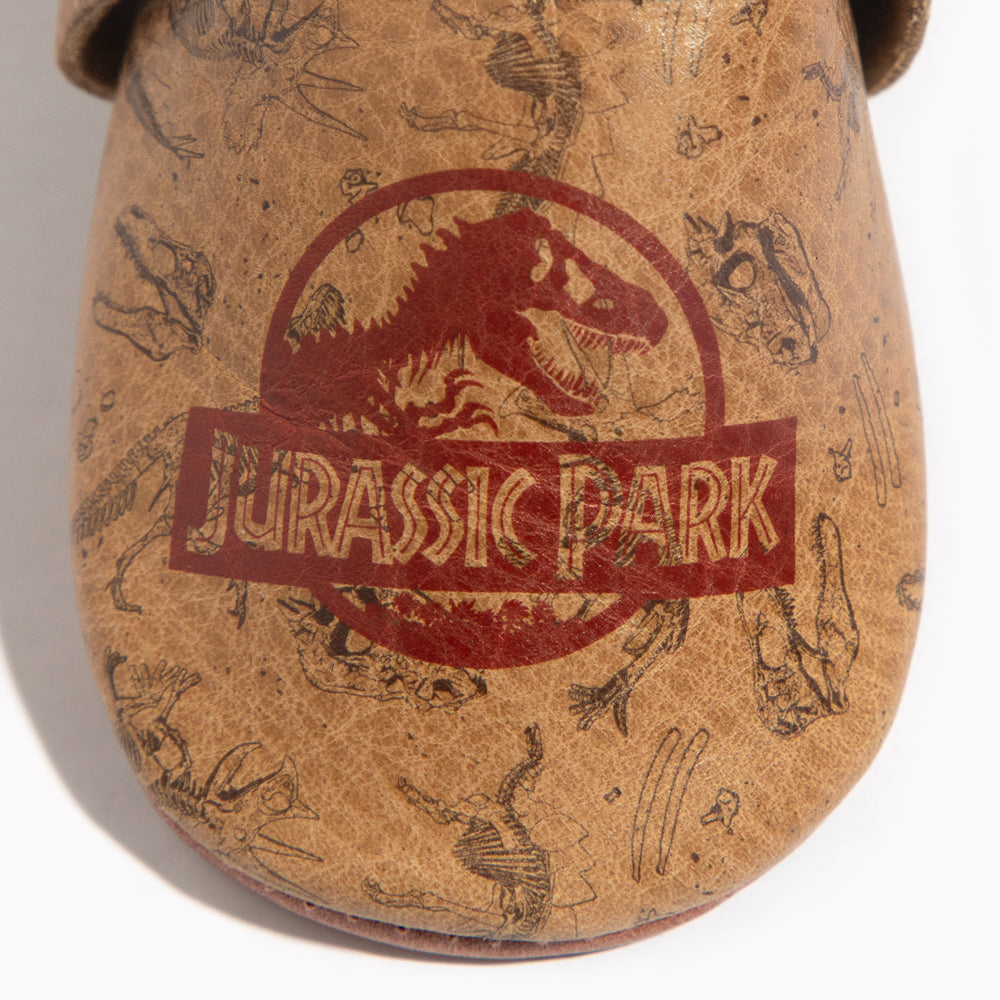 Jurassic Dino Dig City Mocc Mini Sole II City Mocc Soft Sole
