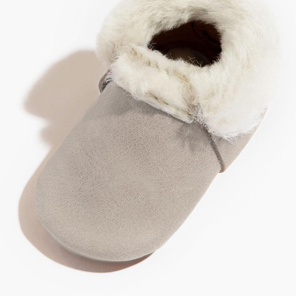 Salt Flats Shearling Mocc Shearling Mocc Soft Soles