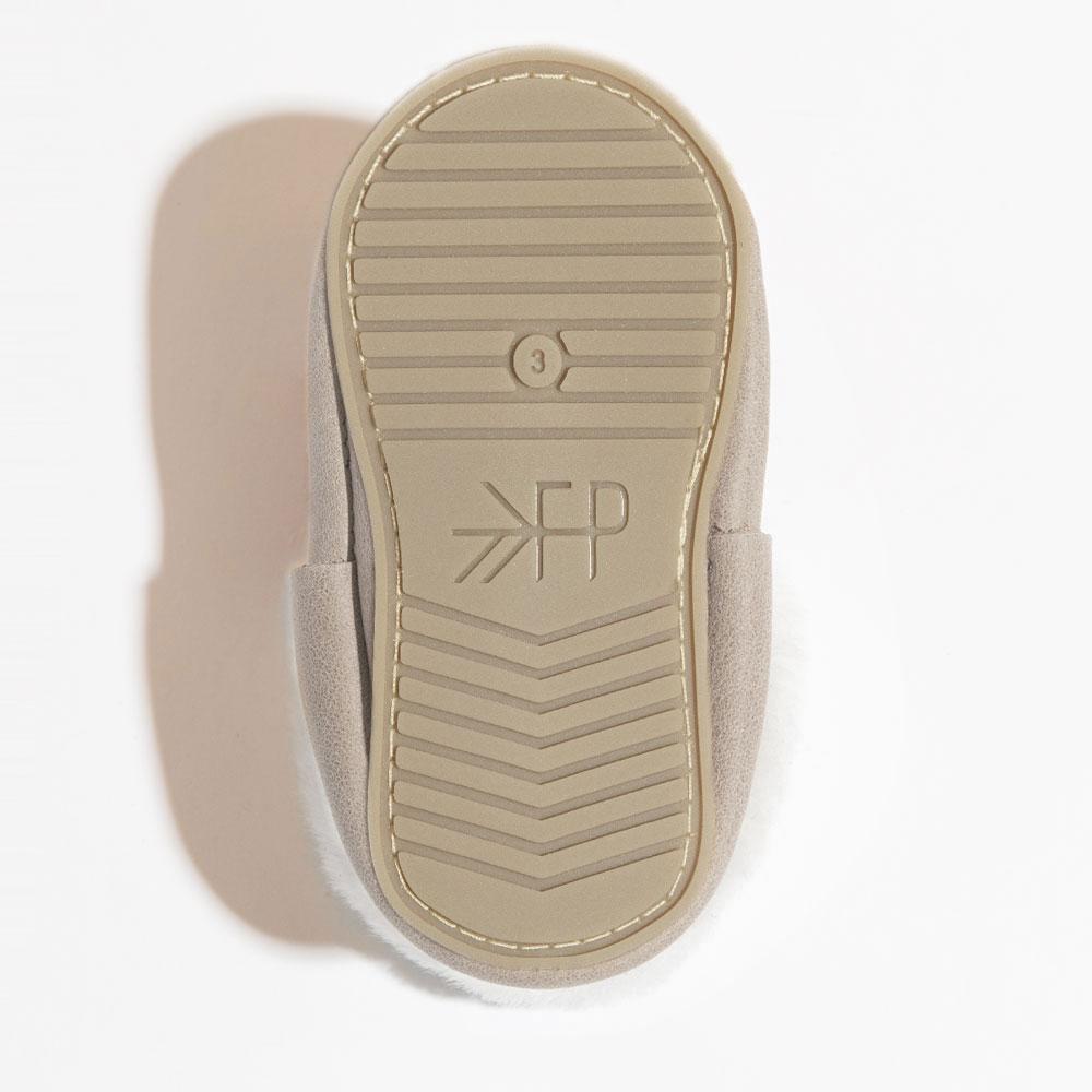 Salt Flats Shearling Mocc Mini Sole II Shearling Mocc Mini Sole II