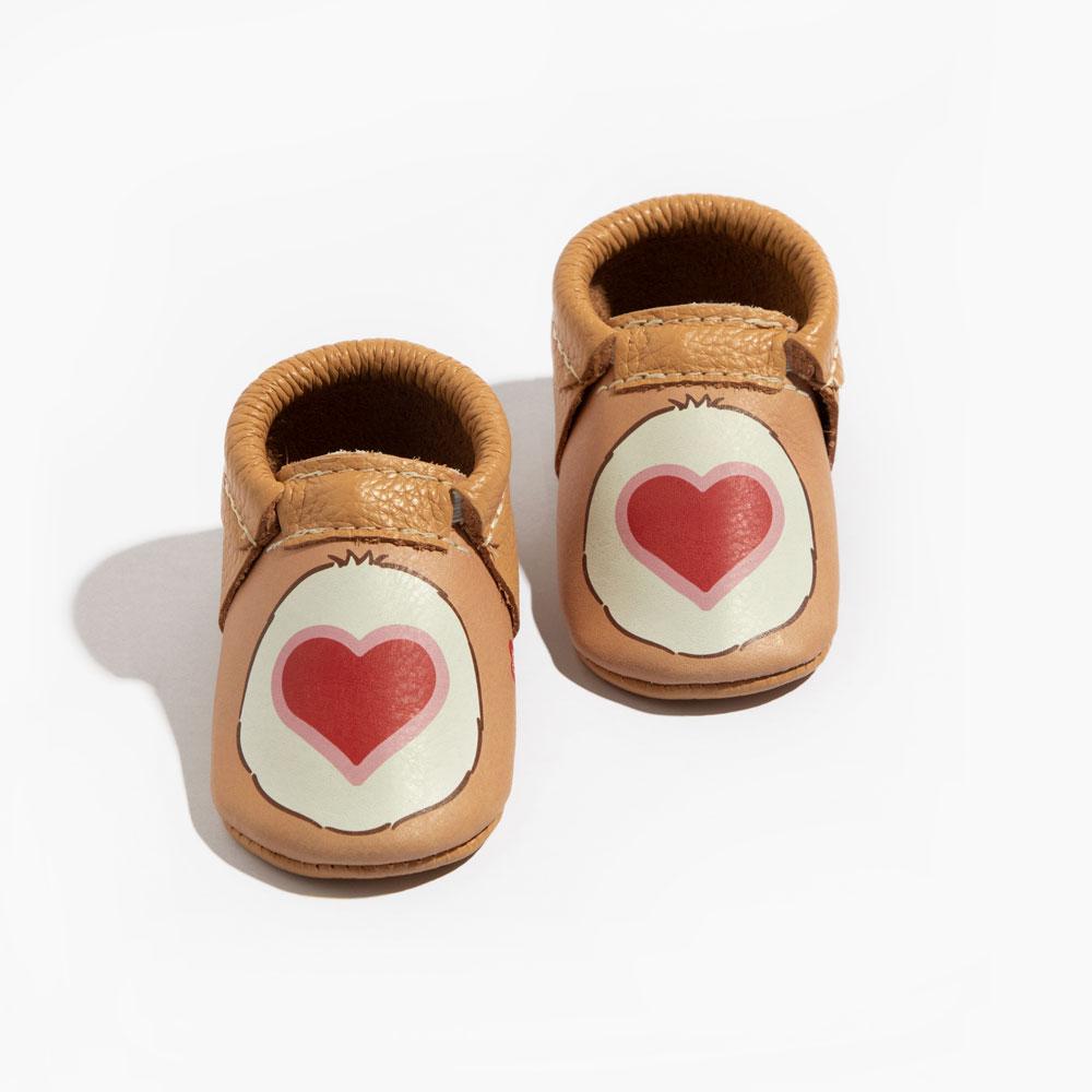 I'm Tenderheart Bear City Mocc Mini Sole II City Mocc Mini Sole II