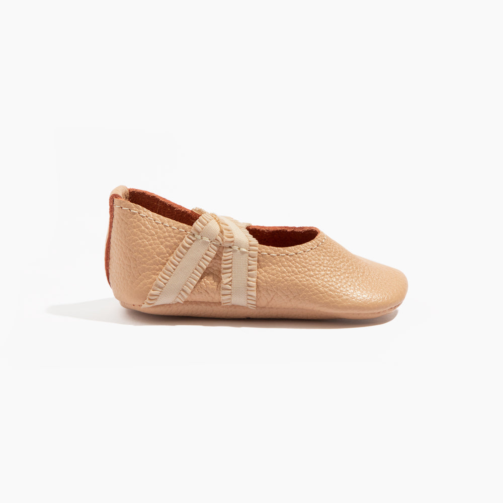 Veg Ballet Slipper Mini Sole II Ballet Slipper Mini Sole II