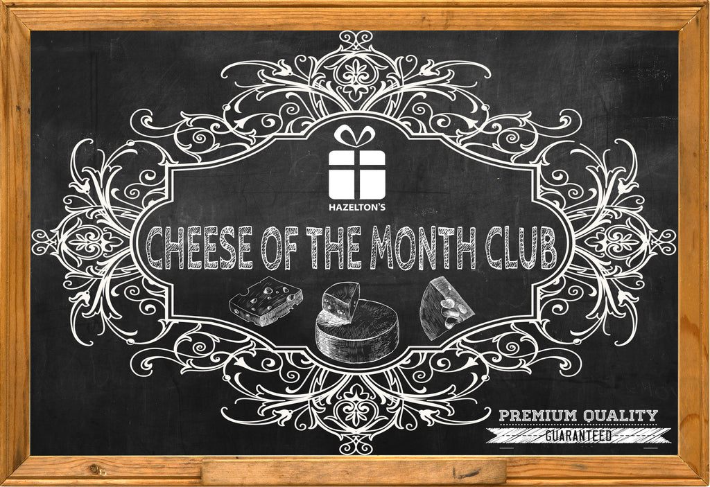Cheese of the Month Club