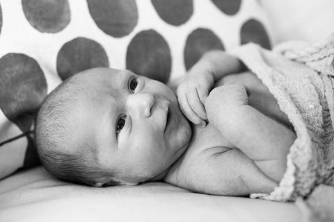 5 top tips for your newborn photography business