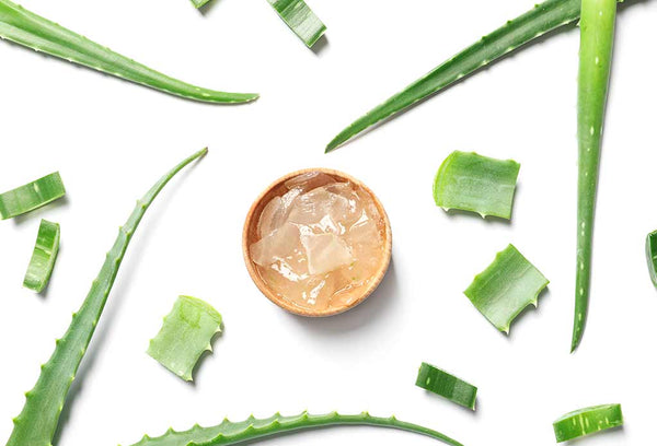 Aloe Vera Gel